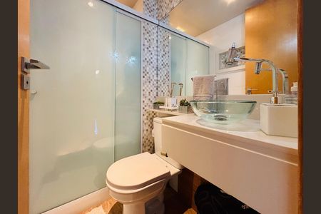 Apartamento à venda com 207m², 3 quartos e 2 vagas