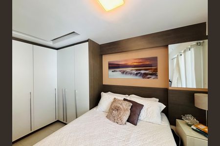 Apartamento à venda com 207m², 3 quartos e 2 vagas