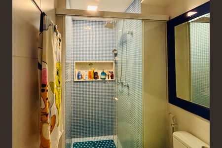 Apartamento à venda com 207m², 3 quartos e 2 vagas