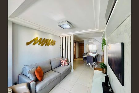 Apartamento à venda com 207m², 3 quartos e 2 vagas