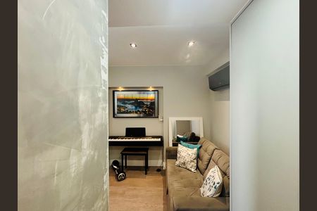Apartamento à venda com 207m², 3 quartos e 2 vagas