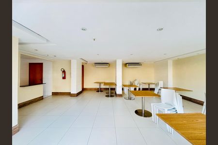Apartamento à venda com 207m², 3 quartos e 2 vagas