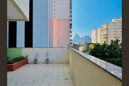 Apartamento à venda com 3 quartos, 207m² em Botafogo, Rio de Janeiro