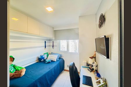Apartamento à venda com 207m², 3 quartos e 2 vagas