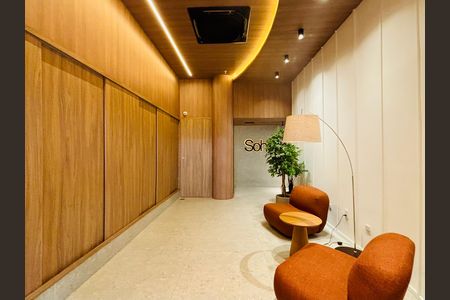 Apartamento à venda com 207m², 3 quartos e 2 vagas