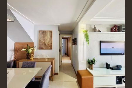 Apartamento à venda com 207m², 3 quartos e 2 vagas