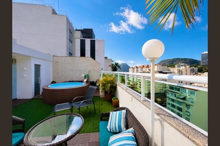 Apartamento à venda com 207m², 3 quartos e 2 vagas