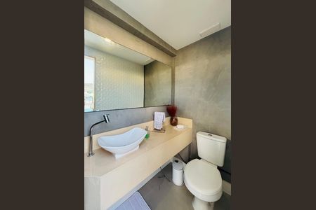 Apartamento à venda com 207m², 3 quartos e 2 vagas