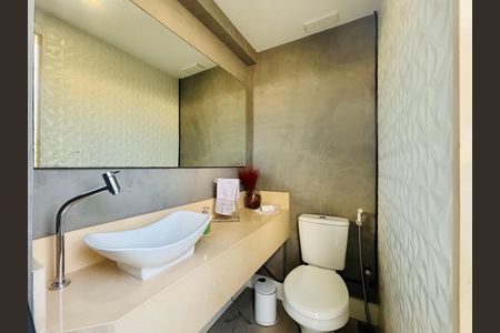 Apartamento à venda com 207m², 3 quartos e 2 vagas