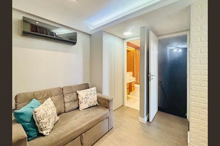 Apartamento à venda com 207m², 3 quartos e 2 vagas