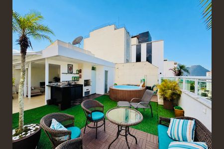Apartamento à venda com 207m², 3 quartos e 2 vagas