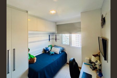 Apartamento à venda com 207m², 3 quartos e 2 vagas