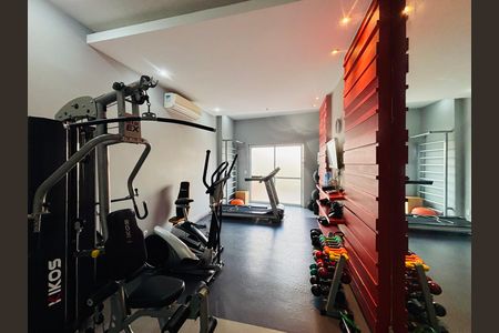 Apartamento à venda com 207m², 3 quartos e 2 vagas