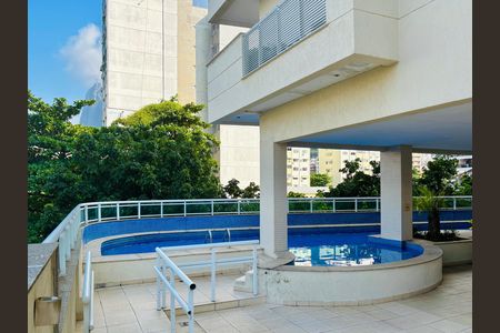 Apartamento à venda com 207m², 3 quartos e 2 vagas