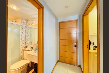 Apartamento à venda com 207m², 3 quartos e 2 vagas