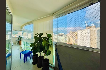 Apartamento à venda com 207m², 3 quartos e 2 vagas