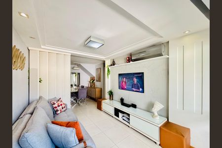 Apartamento à venda com 3 quartos, 207m² em Botafogo, Rio de Janeiro