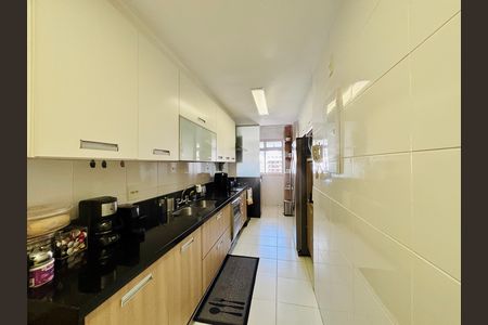 Apartamento à venda com 207m², 3 quartos e 2 vagas
