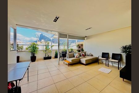 Apartamento à venda com 207m², 3 quartos e 2 vagas