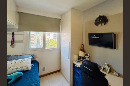 Apartamento à venda com 207m², 3 quartos e 2 vagas