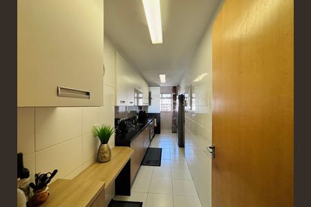 Apartamento à venda com 207m², 3 quartos e 2 vagas