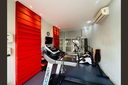 Apartamento à venda com 207m², 3 quartos e 2 vagas