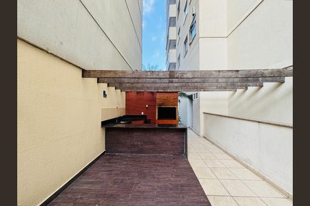Apartamento à venda com 207m², 3 quartos e 2 vagas