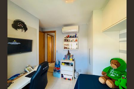 Apartamento à venda com 207m², 3 quartos e 2 vagas