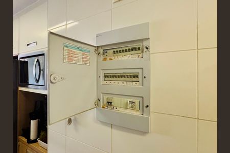 Apartamento à venda com 207m², 3 quartos e 2 vagas