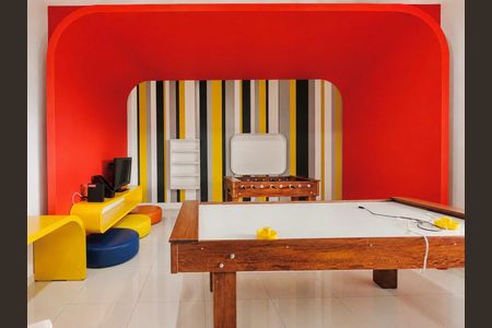 Apartamento à venda com 207m², 3 quartos e 2 vagas