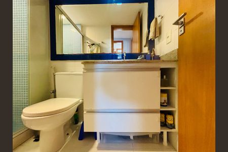 Apartamento à venda com 207m², 3 quartos e 2 vagas
