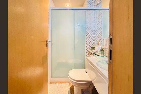 Apartamento à venda com 207m², 3 quartos e 2 vagas