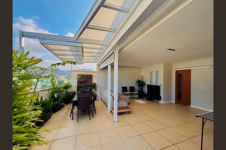 Apartamento à venda com 207m², 3 quartos e 2 vagas