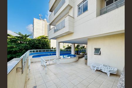 Apartamento à venda com 207m², 3 quartos e 2 vagas