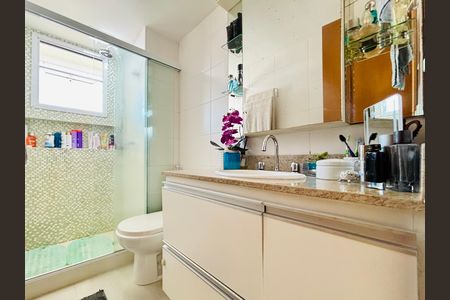 Apartamento à venda com 207m², 3 quartos e 2 vagas