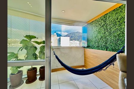 Apartamento à venda com 207m², 3 quartos e 2 vagas