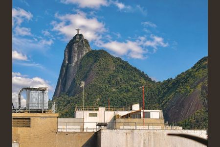 Apartamento à venda com 3 quartos, 207m² em Botafogo, Rio de Janeiro