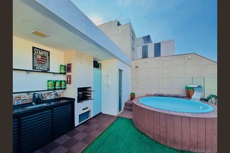 Apartamento à venda com 207m², 3 quartos e 2 vagas