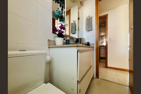 Apartamento à venda com 3 quartos, 207m² em Botafogo, Rio de Janeiro