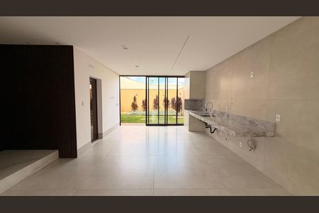 Casa à venda com 190m², 3 quartos e 2 vagasCozinha