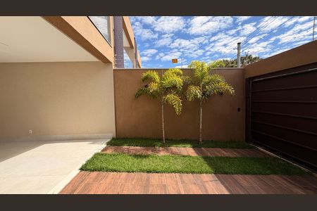 Casa à venda com 190m², 3 quartos e 2 vagasJardim