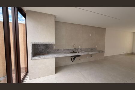 Casa à venda com 190m², 3 quartos e 2 vagasCozinha