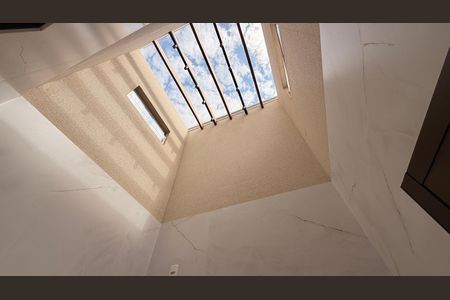 Casa à venda com 190m², 3 quartos e 2 vagasBanheiro da Suíte 3