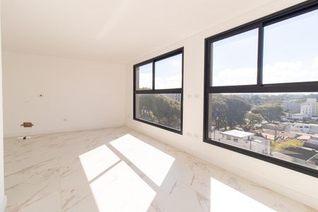 Studio de kitnet/studio à venda com 1 quarto, 28m² em Guabirotuba, Curitiba
