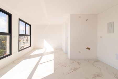 Kitnet/Studio à venda com 1 quarto, 28m² em Guabirotuba, Curitiba