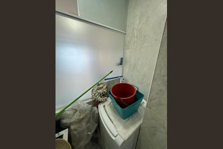 Apartamento para alugar com 74m², 1 quarto e 1 vaga Apartamento para alugar com 74m², 1 quarto e 1 vagaÁrea de Serviço
