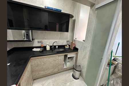 Apartamento para alugar com 74m², 1 quarto e 1 vaga Apartamento para alugar com 74m², 1 quarto e 1 vagaCozinha