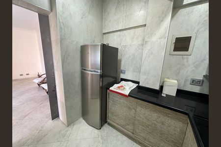 Apartamento para alugar com 74m², 1 quarto e 1 vaga Apartamento para alugar com 74m², 1 quarto e 1 vagaCozinha