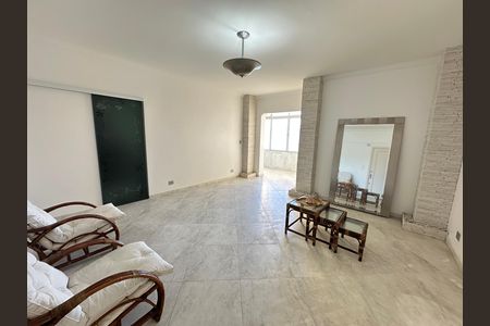 Apartamento para alugar com 1 quarto, 74m² em Itararé, São Vicente