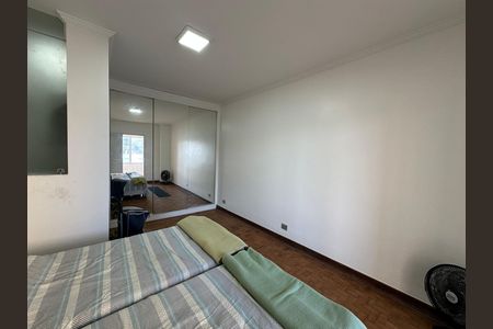 Quarto  de apartamento para alugar com 1 quarto, 74m² em Itararé, São Vicente